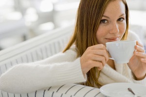 Ceaiul cu lamaie si utilizare daune slăbire verde adăugarea de miere (rau) Ceaiul cu beneficii si Harms de lamaie, dieta verde, se adaugă miere de albine