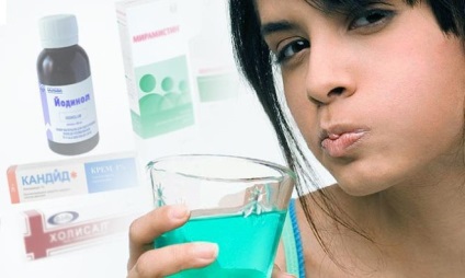 Decât pentru tratarea gingiilor, medicamente, preparate (gingii) Decât pentru tratarea gingiilor, medicamente, medicamente