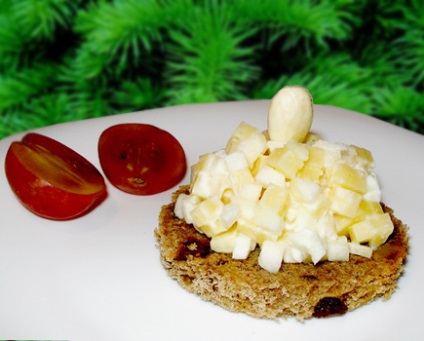 profiterol Ce poate fi umplute (începutul) profiterol Ce poate fi umplut