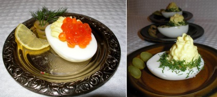 profiterol Ce poate fi umplute (începutul) profiterol Ce poate fi umplut