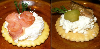 Ce poate fi profiterol umplute (smântână smântână) profiterol Ce poate fi umplut