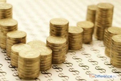 Ceea ce este diferit de acordare a subvenției (grant) Ceea ce este diferit de la o subvenție subvenție