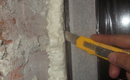 Spuma exfoliant de asamblare - opțiuni pentru suprafețe diferite (exfoliant) Spuma de asamblare pentru frecat - opțiuni pentru suprafețe diferite