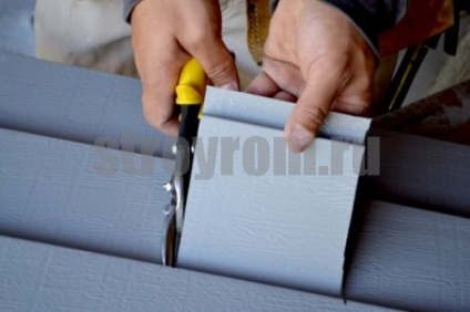 Siding tăiat, fă-te! (Jig) Siding tăiat, fă-te!