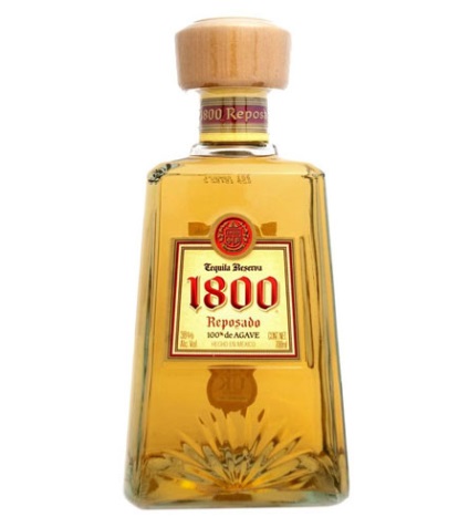 Tequila aur diferit de argint, ceea ce este diferența (aur) Tequila aur diferit de argint, ceea ce este diferența