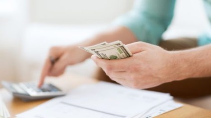 Responsabilitatea Salariul neagră a angajatorului, în cazul în care să se plângă și cum să dovedească (pentru a se plânge) Responsabilitatea Salariul neagră a angajatorului, în cazul în care să se plângă și cum să dovedească
