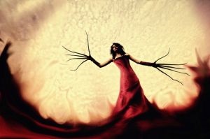 Negru de nunta - vraja sau moarte ritual (nunta) Negru de nunta - vraja sau moarte ritual