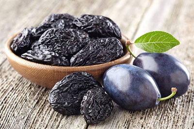 Prunele pentru femei (prune) Prune pentru femei