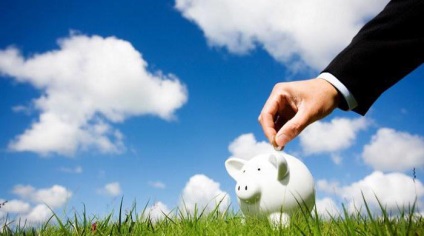 Conceptul de investiții nete, formula, obiectivul (net) Conceptul net de investiții, formulă, gol