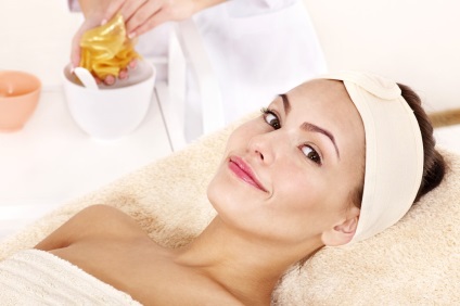 curățare facială (pori plus) curățare facială