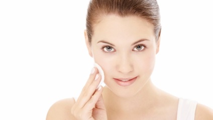 curățare facială (pori plus) curățare facială