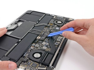 Curățarea prafului de notebook-uri Lenovo (curățare notebook Lenovo) Curățarea notebook-ul de la lenovo praf