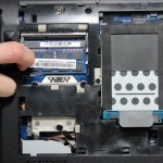 Curățarea prafului de notebook-uri Lenovo (praf) Curățarea notebook-ul de la lenovo praf