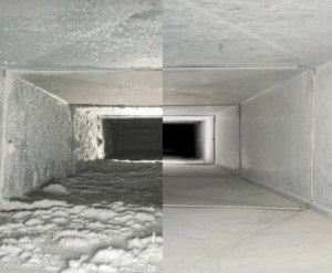 Curățarea de ventilație în etapele de construcție apartament de locuri de muncă de curățare (acasă) Curățarea de ventilație în etapele de construcție apartament de lucrări de curățare