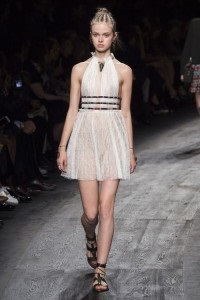 Ce este la modă în această primăvară și vara (vara) Ce este la modă în această primăvară și de vară