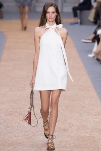 Ce este la modă în această primăvară și vară (Paco Rabanne Philipp) Ce este la modă în această primăvară și de vară