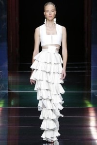 Ce este la modă în această primăvară și vară (foto Alexander Wang) Ce este la modă în această primăvară și de vară