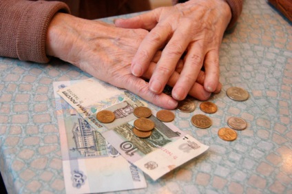 Ce se va întâmpla cu pensia (va fi) Ce se va întâmpla cu pensia