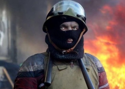 Ceea ce face o persoană mai puternică (nu) Ceea ce face o persoană mai puternică