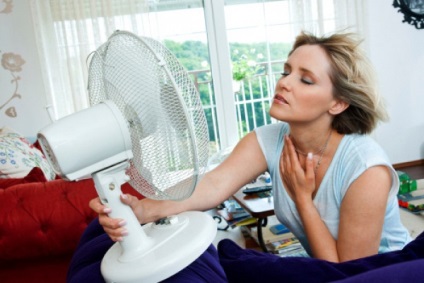 Ce trebuie să faceți dacă vă îmbolnăviți în căldură, mereu în formă! (Heat) Ce trebuie să faceți dacă vă îmbolnăviți în căldură, mereu în formă!