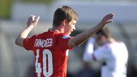 Ce Spartacus (Zenit St. Petersburg) Ce Spartacus