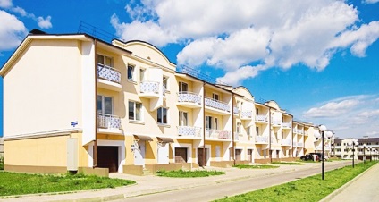 Ce tvinhaus mai bună sau casă (mai bună tvinhaus casă) Ce tvinhaus mai bine sau casă