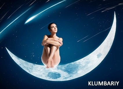 Ce se poate și nu se poate face într-o lună plină, impactul luna asupra unei persoane (o lună plină) Ce se poate și nu se poate face într-o lună plină, impactul asupra omului luna
