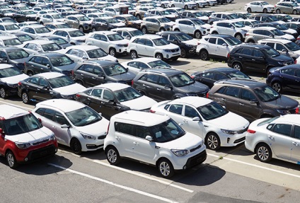 Ce așteaptă piața auto românească în 2017. Auto Business (2017) Ce așteaptă piața auto românească în 2017. Auto Business