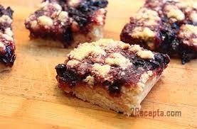 Ce să gătească de la coacaze congelate (coacaze) Ce să gătească de coacăze congelate
