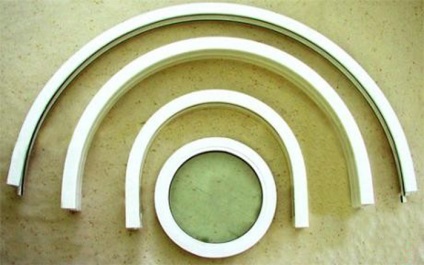 Care este zona de arc, varietate, cum să facă (unghiile lichide clei) Care este zona de arc, varietate, cum se face