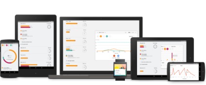 Ce este apt Google și cum să trăiască o imagine de ansamblu coerentă a (Google poate transforma tracker de fitness) Ce este apt Google și cum să trăiască de revizuire de legătură cu ea