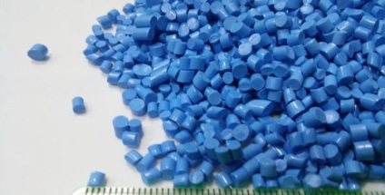 Ce este granule din PVC (granule) Ce este granule din PVC