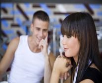 Care este punctul g și în cazul în care să se uite la femei (litera g conțin) Care este punctul g și în cazul în care să se uite la femei