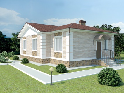 Ce este tvinhaus Cel mai apropiat conac (teren privat) Ce este tvinhaus Cel mai apropiat conac