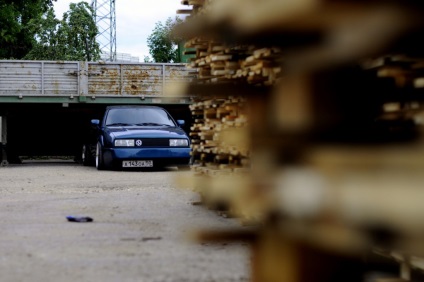 Corrado - este hobby-ul meu și de ieșire - Club Corrado (Corrado) Corrado - este hobby-ul meu și de ieșire - Club Corrado