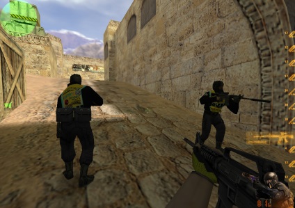 Counter-Strike 02 ianuarie (counter-strike) Counter-Strike 1 februarie