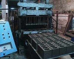Ctanok keramzitoblokov pentru producția - construcția de case și construcții din blocuri de spumă (producție) Ctanok keramzitoblokov pentru producția - construcția de case și construcții de blocuri de spumă
