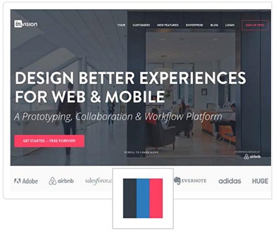 Culori pentru design site-ul (color) Culori pentru designul site-ului
