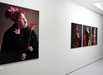 Flori pentru simplul modul în care trăiesc - speciale - teatre din România și din străinătate - ediția de rețea M24 (sindromul Down) Flori pentru simplul modul în care trăiesc - speciale - teatre din România și din străinătate - ediția de rețea M24