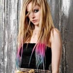 sfaturi de păr colorat, moda 2017-2018 (sfaturi) sfaturi de păr colorat, moda 2017-2018