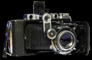 aparat de fotografiat Telemetru - l (dispozitivul a cărui precizie de focalizare) aparat de fotografiat Telemetru - l