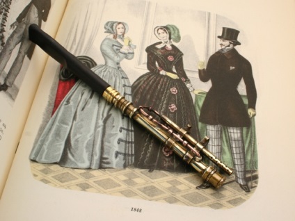 Doamnelor piesa bucală (vorklog 83 poze) (steampunk) Doamnelor piesa bucală (vorklog 83 poze)