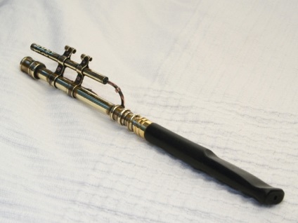 Doamnelor piesa bucală (vorklog 83 poze) (steampunk) Doamnelor piesa bucală (vorklog 83 poze)