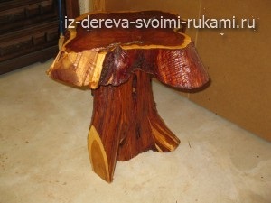 Mobilier decorativ din bustean cu mâinile lor, din lemn, cu mâinile lor! lemn interesante (busteni) Mobilier decorativ din bustean cu mâinile lor, din lemn, cu mâinile lor! interesant de lemn