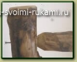 Mobilier decorativ din bustean cu mâinile lor, din lemn, cu mâinile lor! Interesant de lemn (interesant) Mobilier decorativ din bustean cu mâinile lor, din lemn, cu mâinile lor! interesant de lemn
