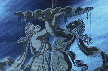 Scaune de decorare cu mâinile lor le va reveni la atracția lor (mâini) Scaune de decorare cu mâinile lor le va reveni la atracția lor