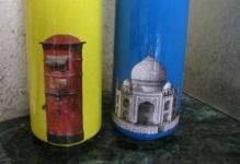 bănci decupaj pentru produse friabile, fotografii de sticle pentru condimente în bucătărie, din plastic și metal (produse) bănci decupaj pentru produse friabile, fotografii de sticle pentru condimente din bucătărie, plastic și metal
