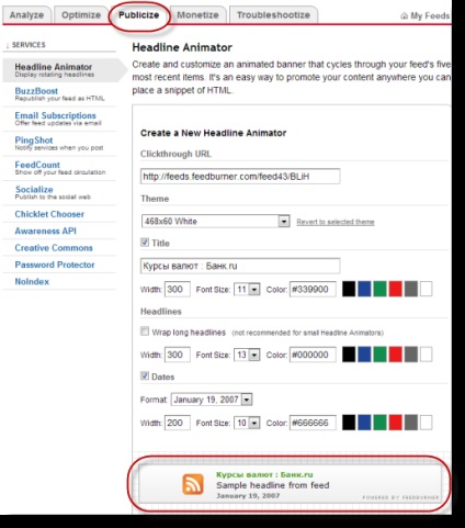 Efectuarea widget-ul ei înșiși pentru începători (de luare a) Efectuarea widget-ul ei înșiși pentru începători