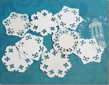 Asigurați-un fulg de zăpadă din hârtie cu mâinile dvs. origami, scrapbooking, Quilling (fulgi de zăpadă din hârtie cu mâinile lor origami scrapbooking Quilling) Asigurați-un fulg de zăpadă din hârtie cu mâinile origami dvs., scrapbooking, Quilling
