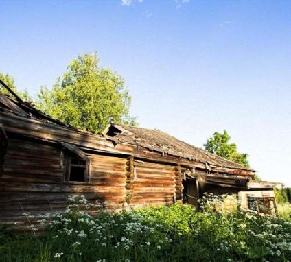 Dezmembrarea case de lemn, cu propriile lor mâini cum să facă cel mai mult - un site cu propriile mâini (din lemn) Dezmembrarea case de lemn, cu propriile lor mâini cum să facă cel mai - teren cu propriile lor mâini